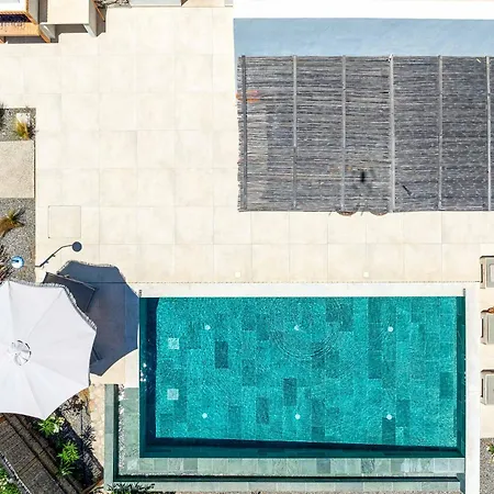 Massari Hills 7 * Μάλονα Village