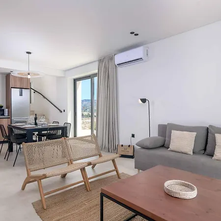 Βίλα Massari Hills 7 Μάλονα Village