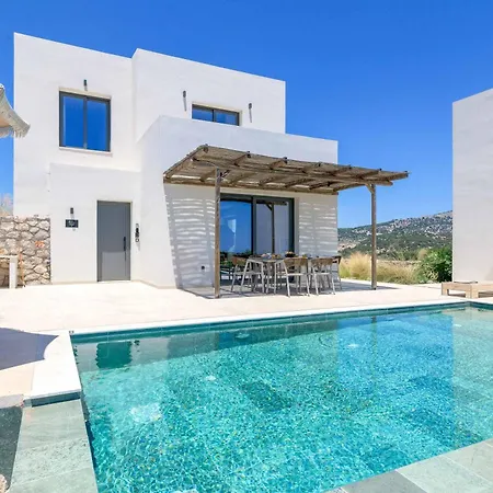 Massari Hills 7 Βίλα Μάλονα Village