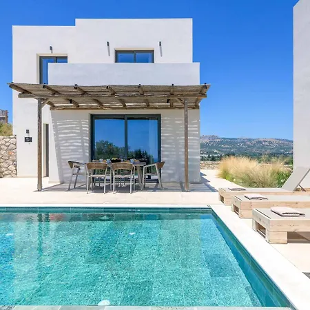 Βίλα Massari Hills 7 Μάλονα Village